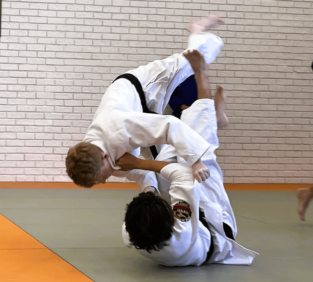 aikido-classes-for-teens-northern-suburbs