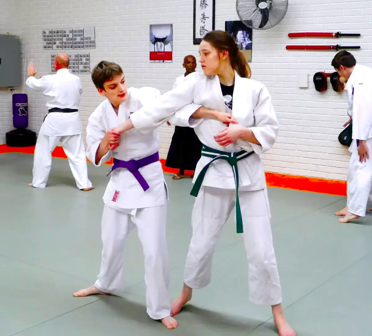 martial-arts-for-teenagers-wangara