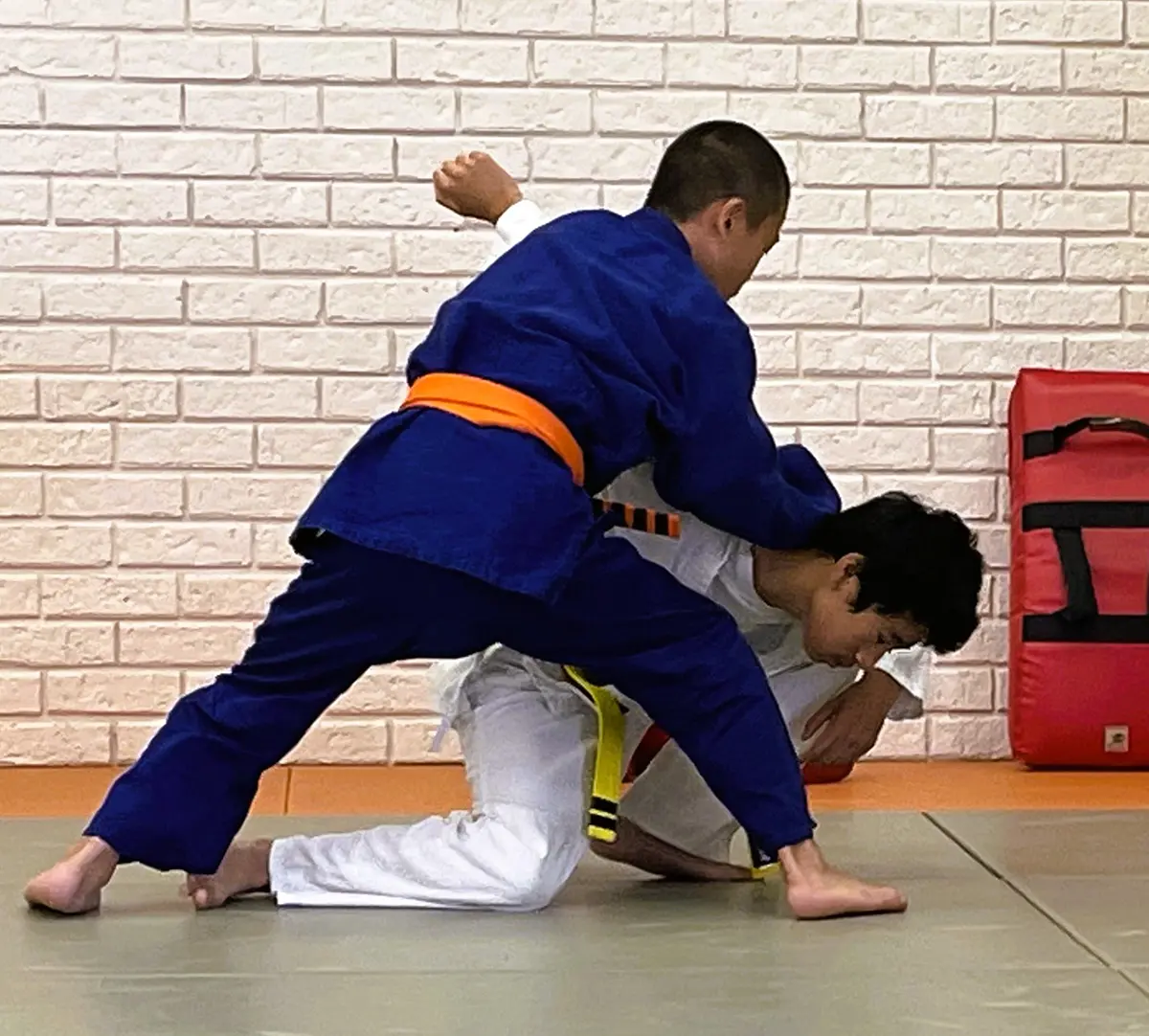 stop-bullying-martial-arts-training-perth